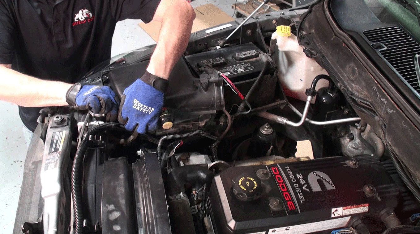 How Often to Change Fass Fuel Filters