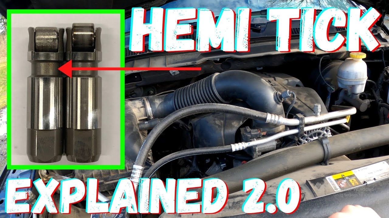 How to Get Rid of Hemi Tick