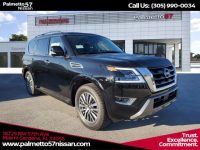 How to Unlock Nissan Armada Without Key