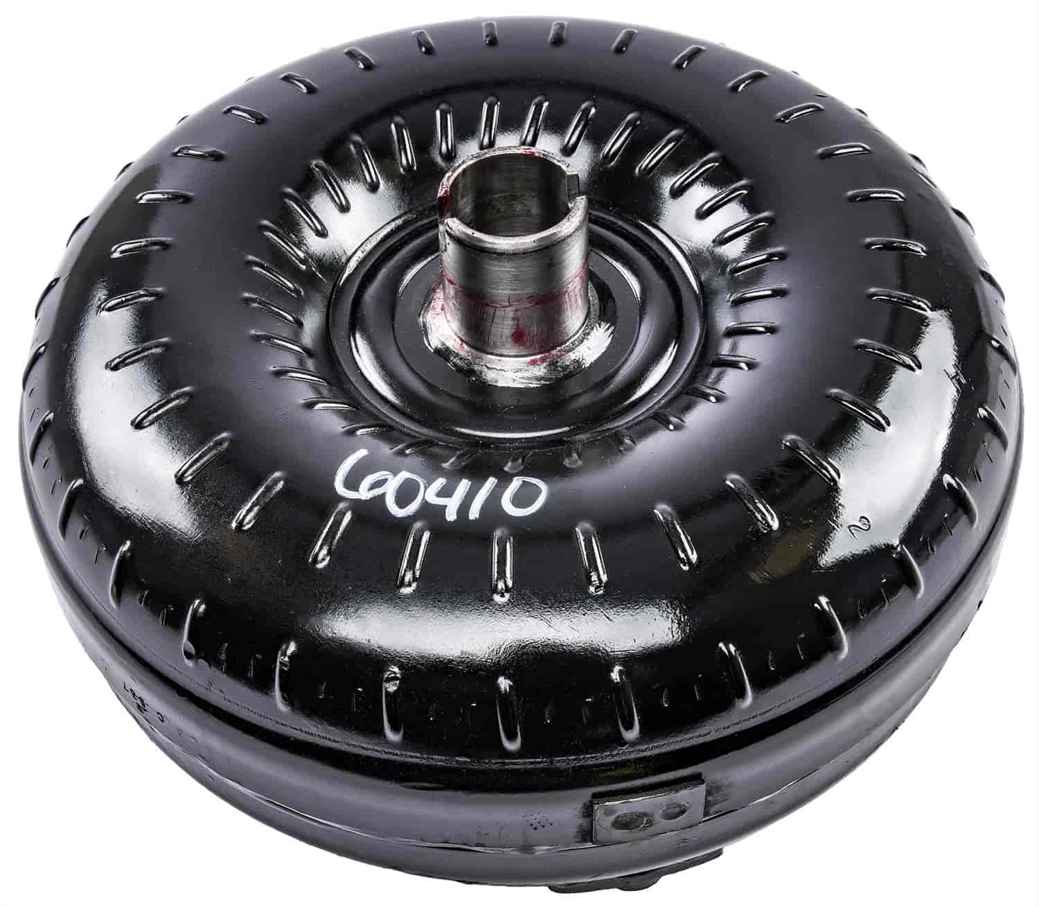 How to Drain Torque Converter 4L60E