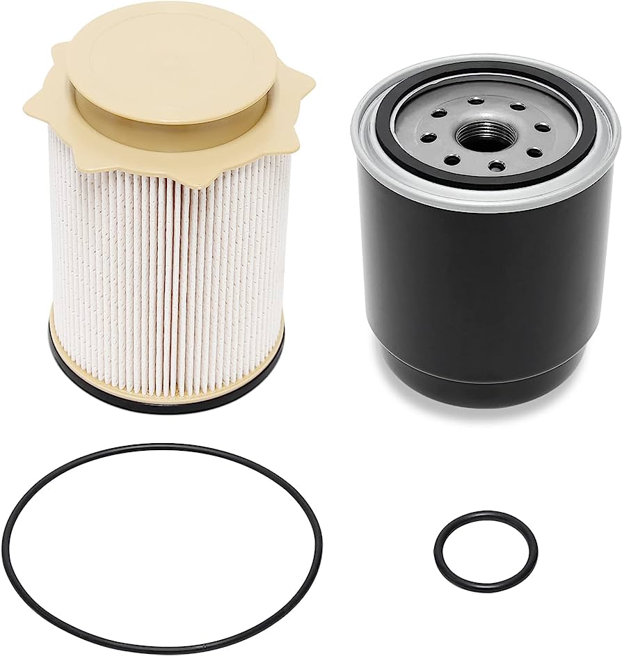 How Often to Change Fuel Water Separator Filter 6.7 Cummins